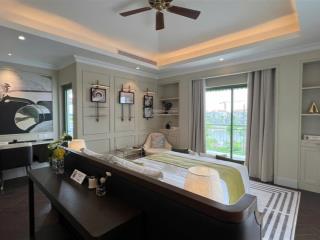 Cho thuê biệt thự đẹp tại sun urban city, miễn phí 4 năm, 290 m2, view đẹp, nhiều tiện ích