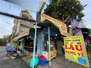 Thanh lý cuối năm nhà căn góc 5x22m, cho thuê nguyên căn 20tr/th. ngay trần đại nghĩa