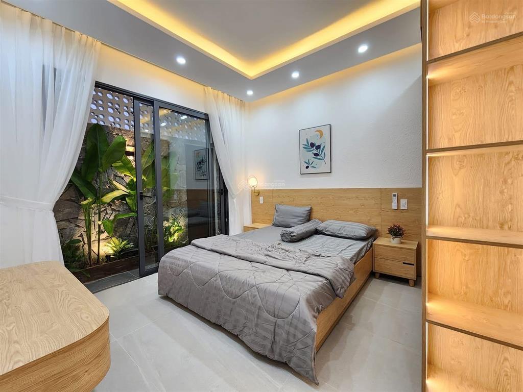 Nhà ở nguyễn cửu phú, đã có sổ riêng hoàn công đủ. 5x20m. đang cho thuê 20tr/tháng.