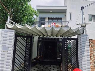 Chủ bán nhà an phú tây 5x22m, chốt 715 triệu, đang cho thuê 15tr/tháng. ngay khu chợ an phú tây.