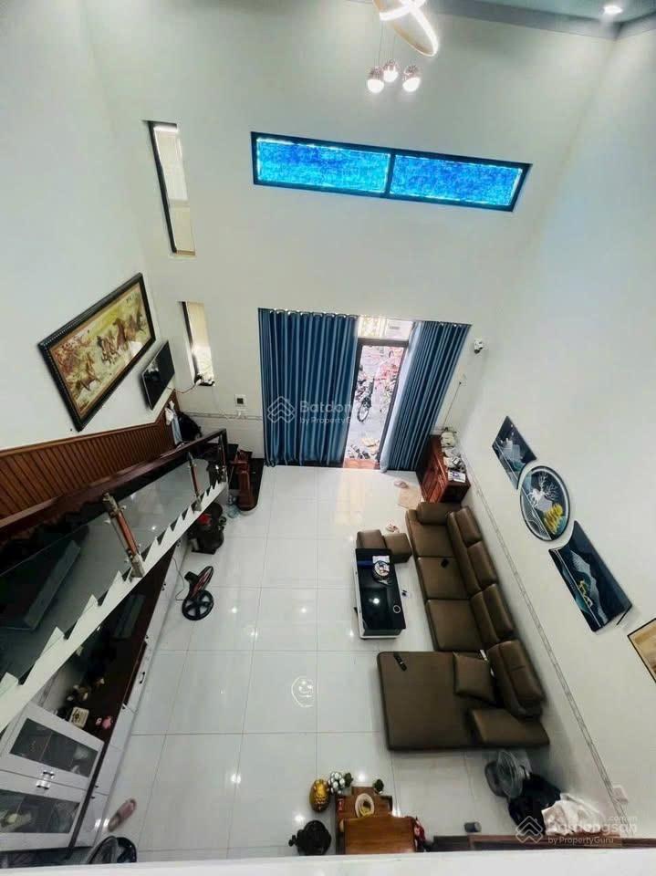 Nhà thật nè, ở bình hưng. 5x22m. 720 triệu. cách siêu thị satra q8 chỉ 2km. cho thuê 16tr/tháng