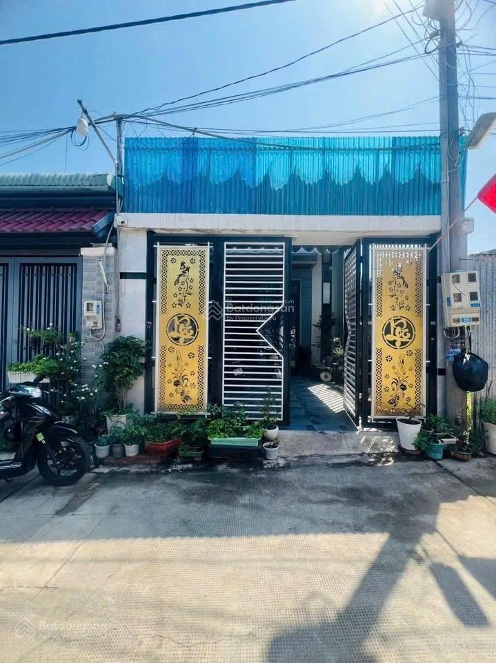 Nhà thật nè, ở bình hưng. 5x22m. 720 triệu. cách siêu thị satra q8 chỉ 2km. cho thuê 16tr/tháng