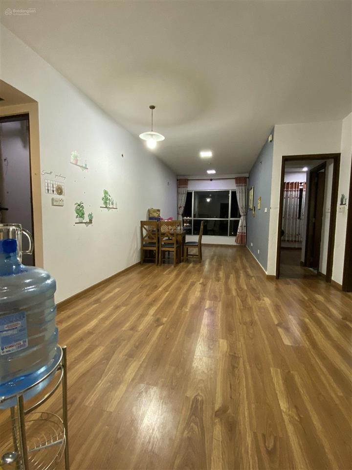 Bán nhanh từ 4,3 tỷ xuống còn 4 tỷ, căn hộ khu ruby celadon city, có sổ hồng, 2pn 2wc