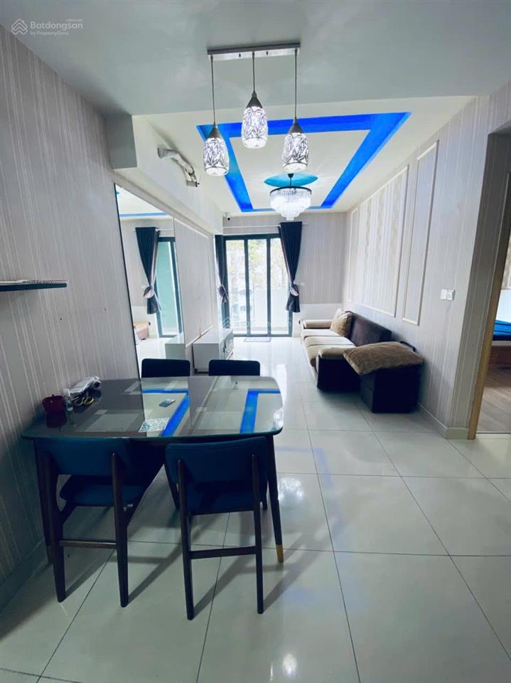 Cho thuê căn hộ có sẵn ở celadon city ngay aeon mall tân phú, 2pn3pn giá chỉ 11.5tr/tháng