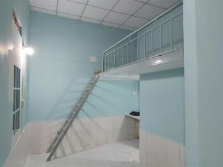 Cho thuê phòng trọ, tân thới nhất 8, phan văn hớn, q12