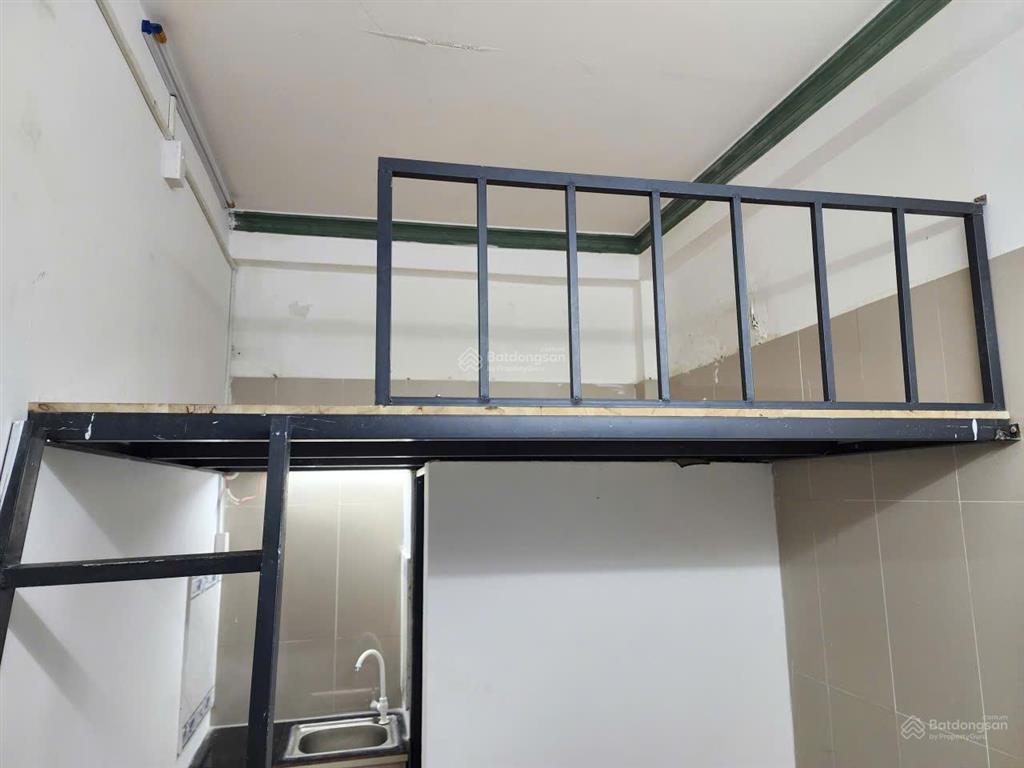 Cho thuê phòng trọ ở tô ký, đông hưng thuận, quận 12