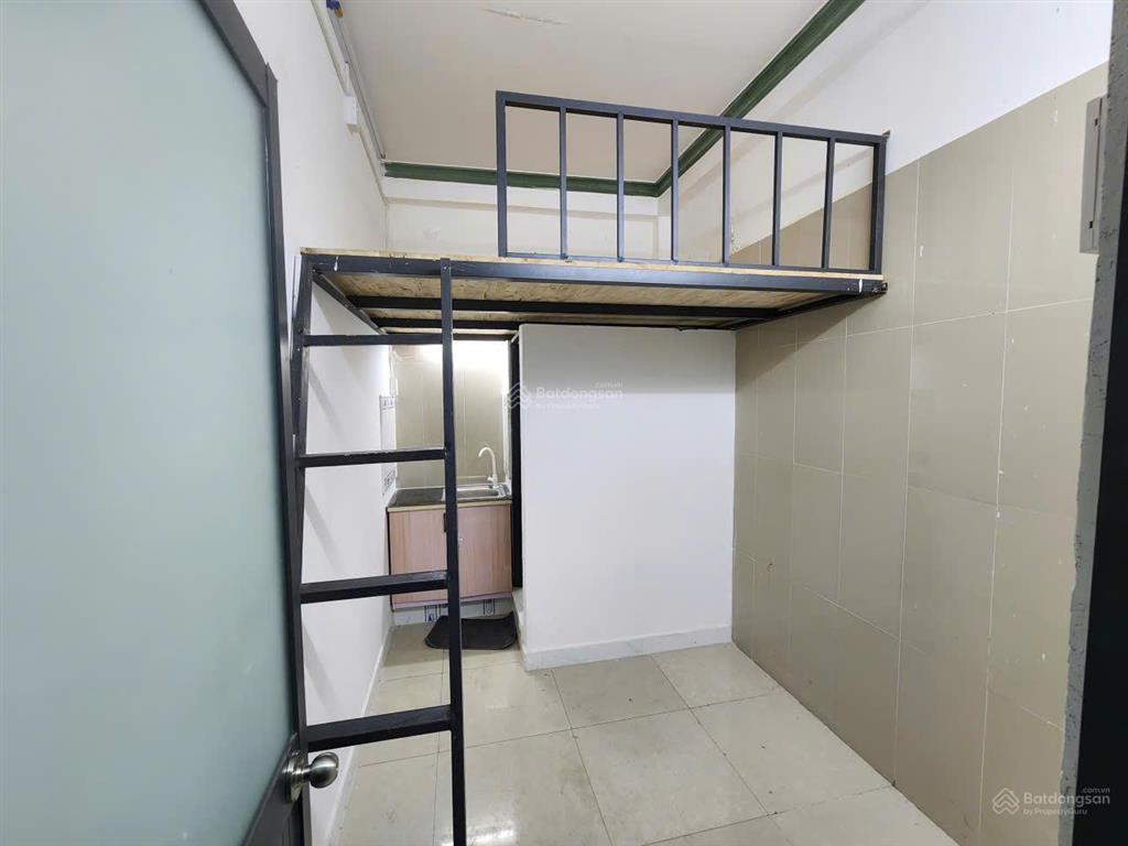 Cho thuê phòng trọ ở tô ký, đông hưng thuận, quận 12