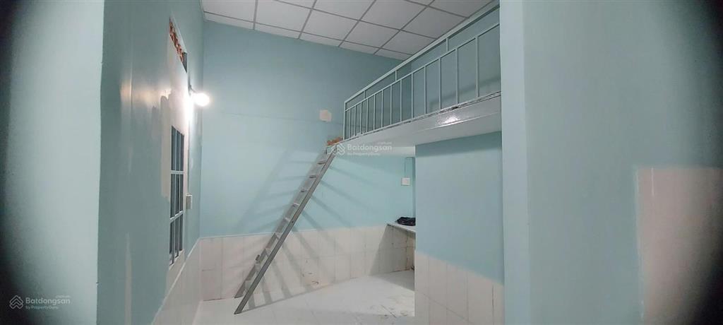 Cho thuê phòng trọ, tân thới nhất 8, phan văn hớn, q12