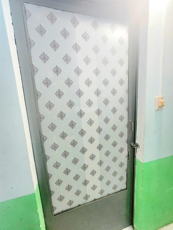 Cho thuê phòng trọ, tân thới nhất 8, phan văn hớn, q12