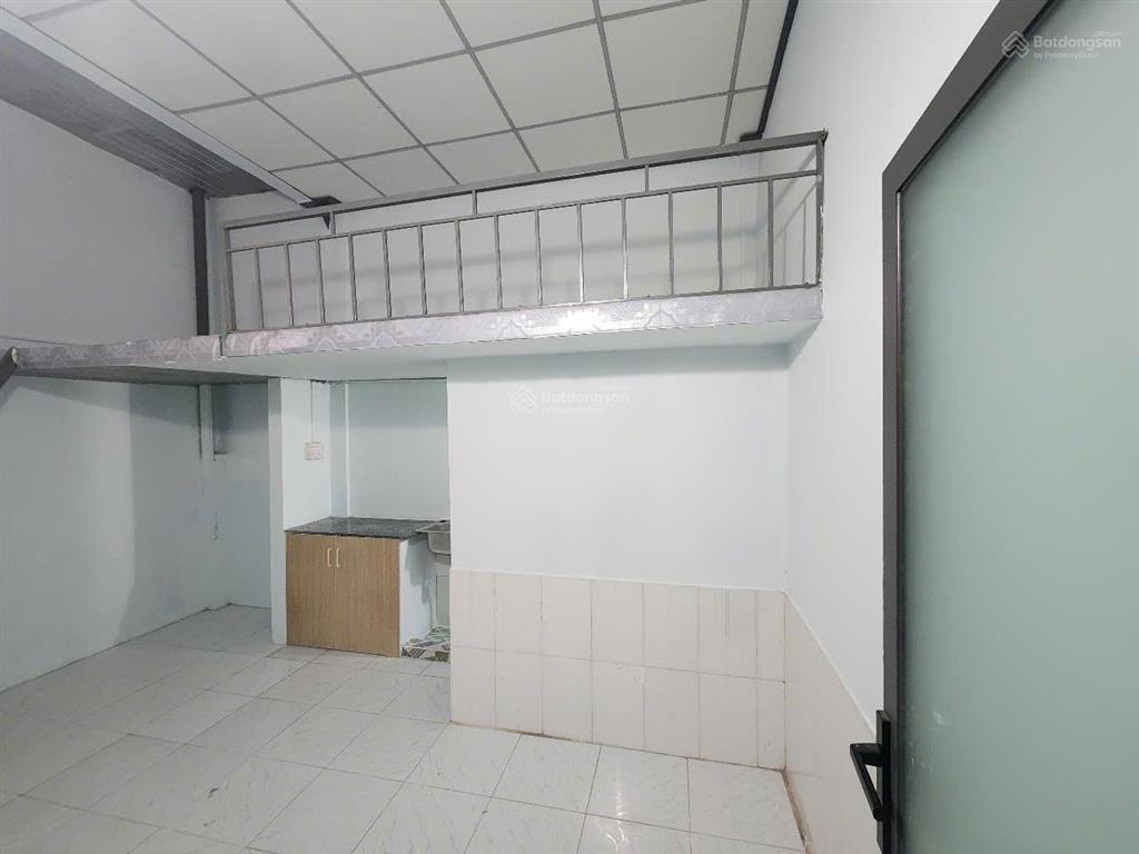 Cho thuê phòng trọ, tân thới nhất 8, phan văn hớn, q12