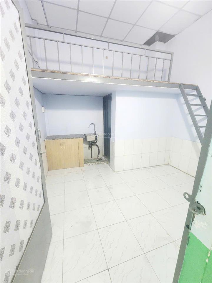 Cho thuê phòng trọ, tân thới nhất 8, phan văn hớn, q12