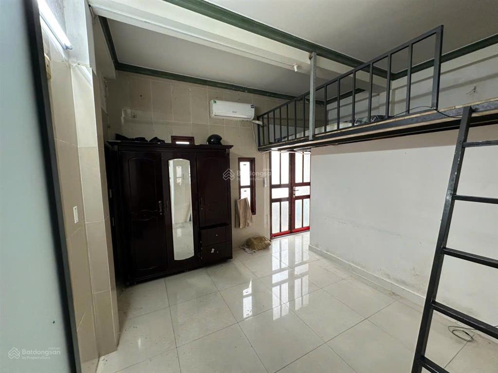 Cho thuê phòng trọ đường tô ký, đông hưng thuận, quận 12
