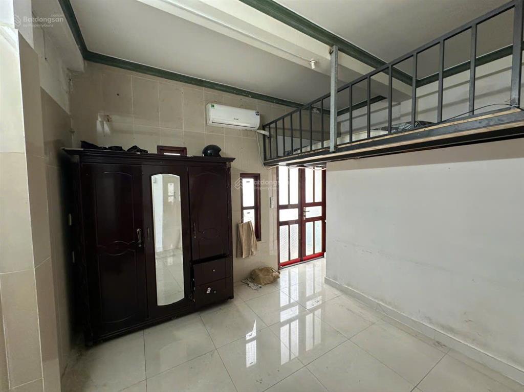 Cho thuê phòng trọ đường tô ký, đông hưng thuận, quận 12