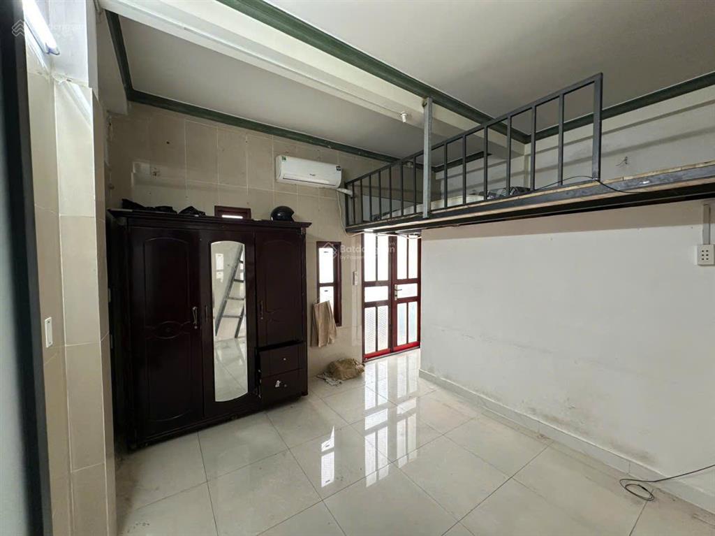 Cho thuê phòng trọ đường tô ký, đông hưng thuận, quận 12