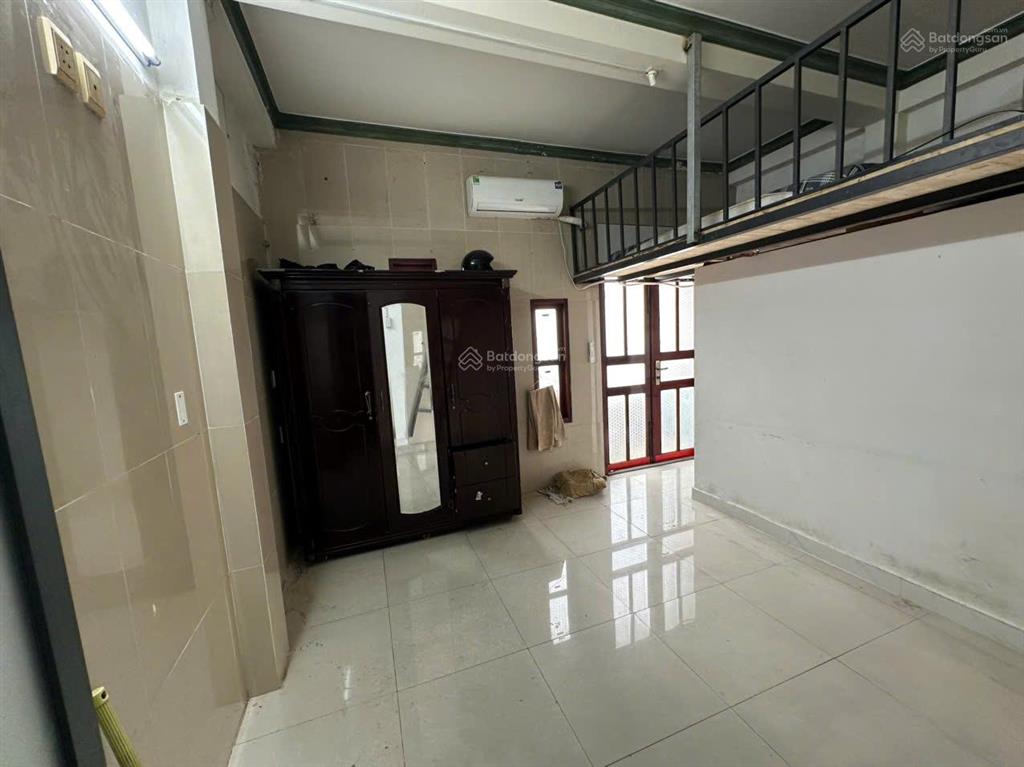 Cho thuê phòng trọ đường tô ký, đông hưng thuận, quận 12