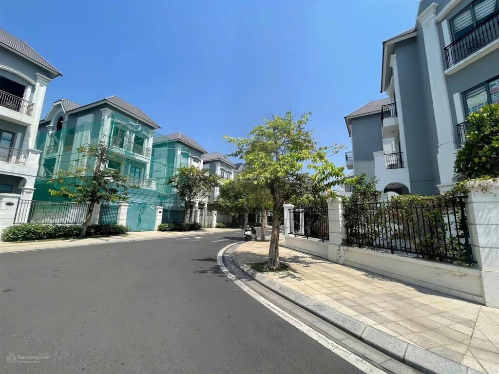 Giỏ hàng nhà phốbiệt thự trực tiếp chủ đầu tư vinhomes grand park quận 9