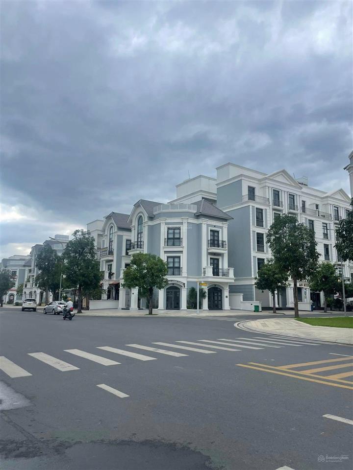Giỏ hàng nhà phốbiệt thự trực tiếp chủ đầu tư vinhomes grand park quận 9