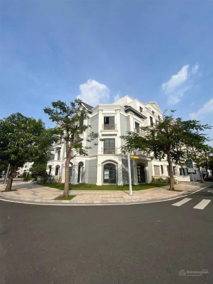 Giỏ hàng nhà phốbiệt thự trực tiếp chủ đầu tư vinhomes grand park quận 9