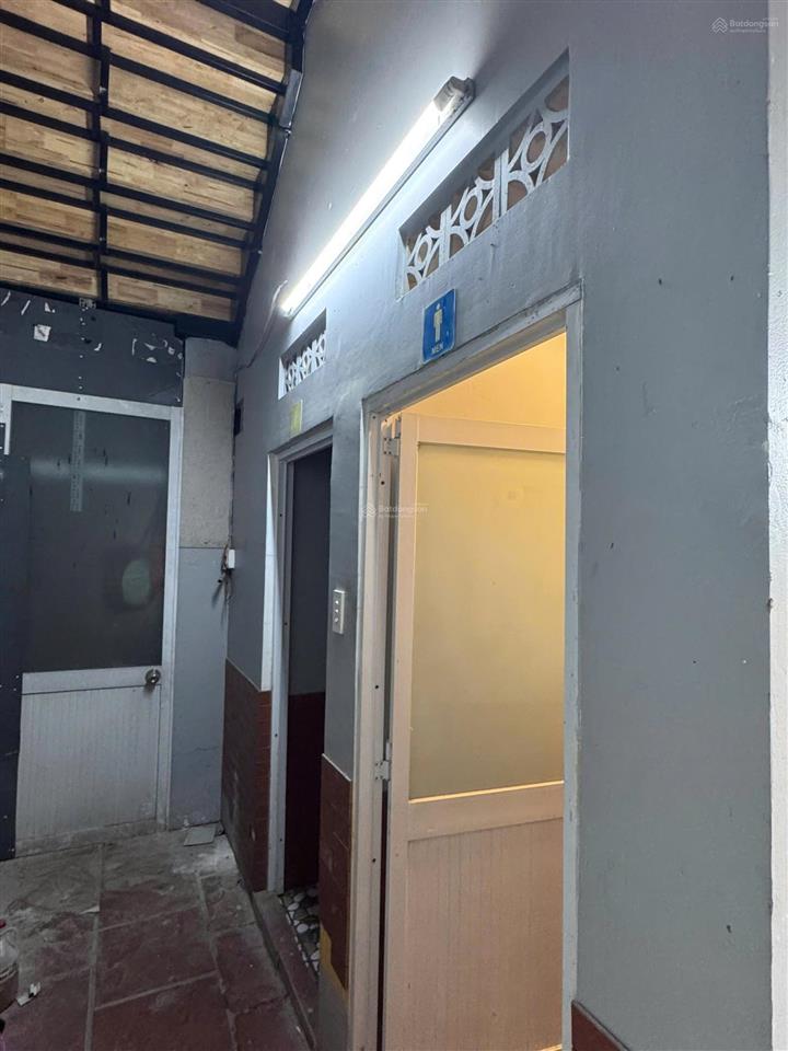 Chính chủ cần cho thuê nhanh mặt tiền trương văn bang | dt 140m² | vị trí đẹp, giá tốt, ưu tiên khá