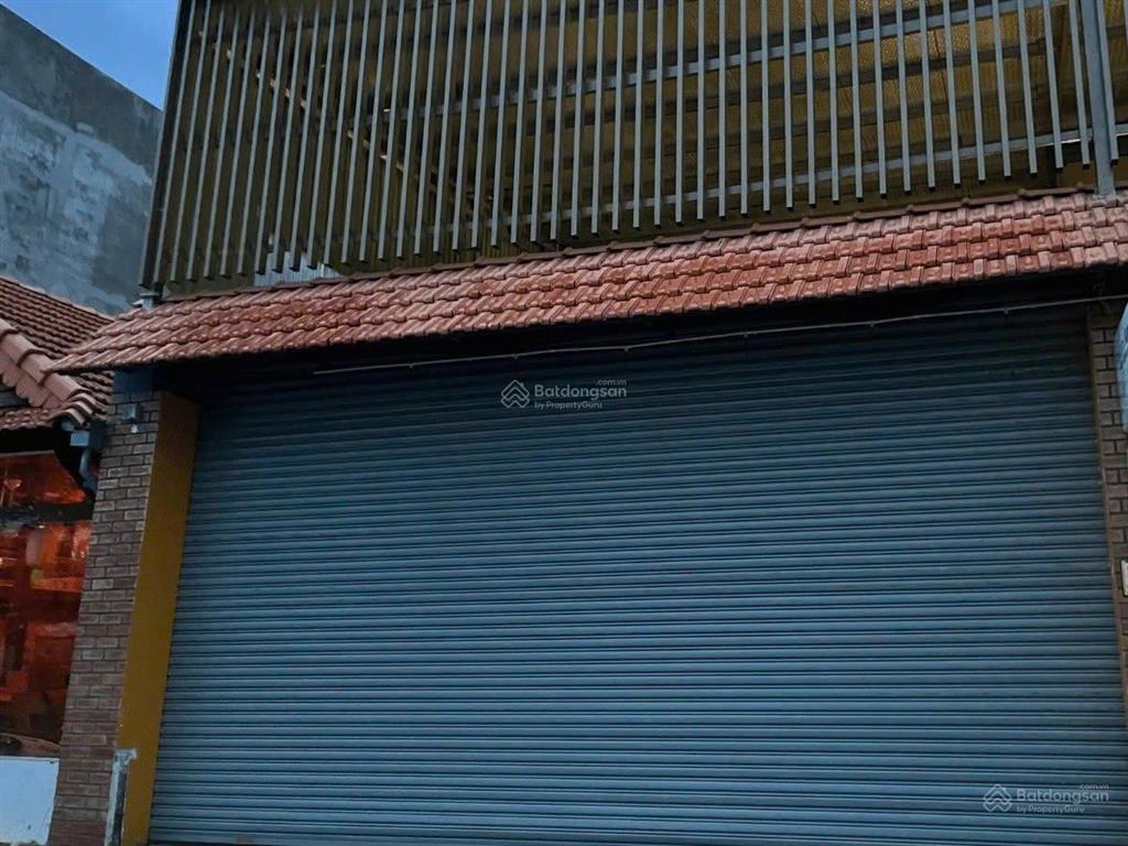 Chính chủ cần cho thuê nhanh mặt tiền trương văn bang | dt 140m² | vị trí đẹp, giá tốt, ưu tiên khá