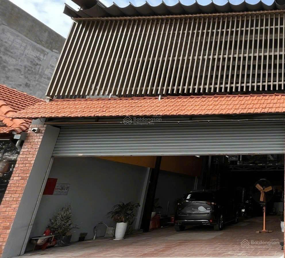 Chính chủ cần cho thuê nhanh mặt tiền trương văn bang | dt 140m² | vị trí đẹp, giá tốt, ưu tiên khá