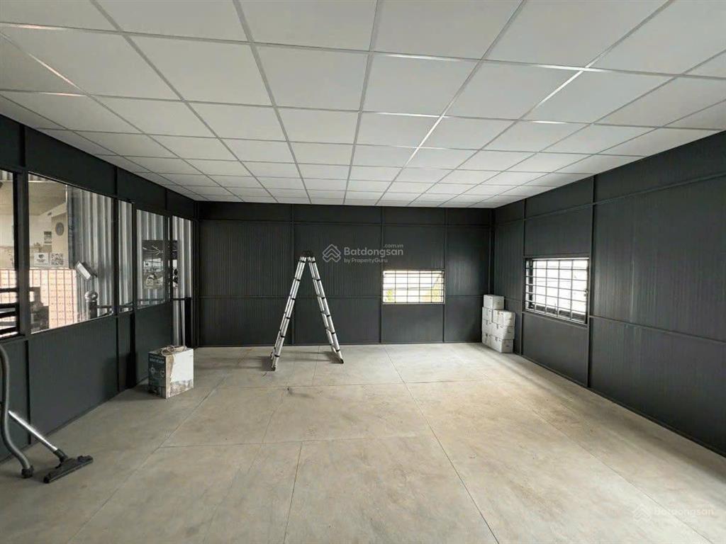 Chính chủ cần cho thuê nhanh mặt tiền trương văn bang | dt 140m² | vị trí đẹp, giá tốt, ưu tiên khá