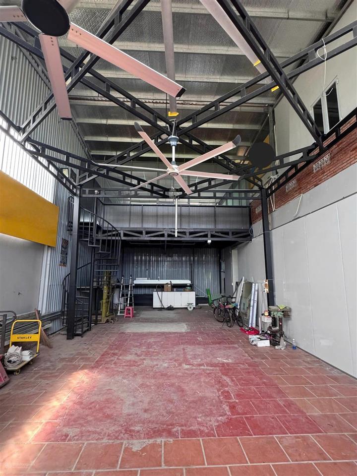 Chính chủ cần cho thuê nhanh mặt tiền trương văn bang | dt 140m² | vị trí đẹp, giá tốt, ưu tiên khá