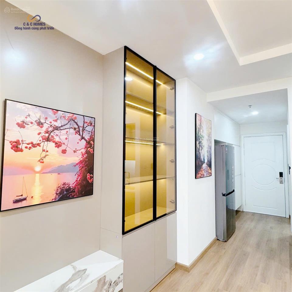 Cho thuê gấp căn hộ 1pn giá tốt nhất thị trường tại times city giá chỉ từ 10,5tr/tháng