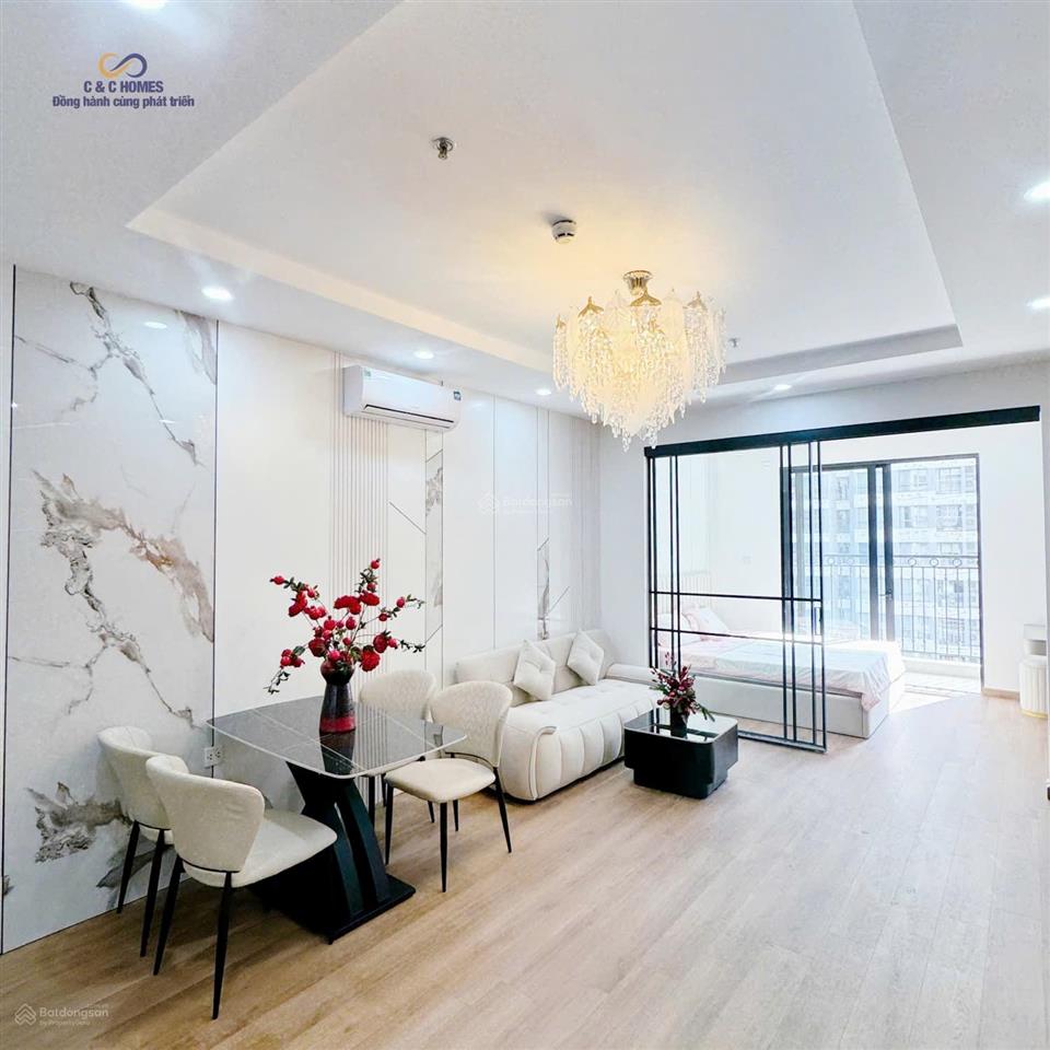 Cho thuê gấp căn hộ 1pn giá tốt nhất thị trường tại times city giá chỉ từ 10,5tr/tháng