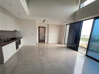 Duplex 3pn cho thuê chỉ 18tr/tháng tại sunshine green iconic