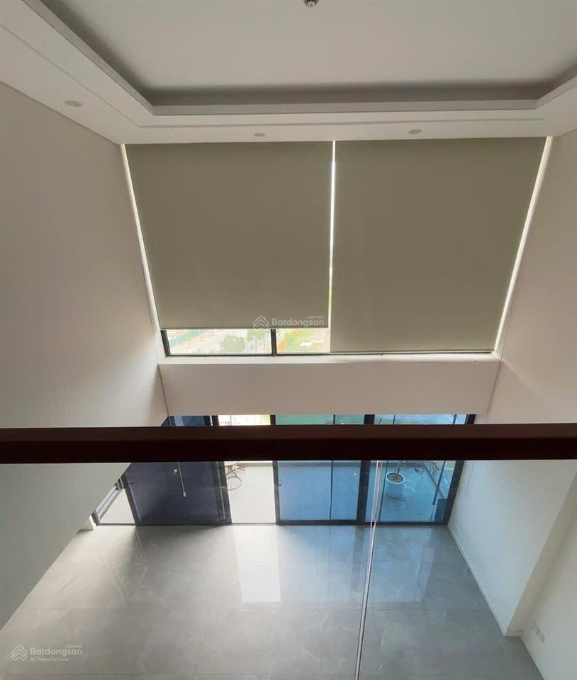 Duplex 3pn cho thuê chỉ 18tr/tháng tại sunshine green iconic