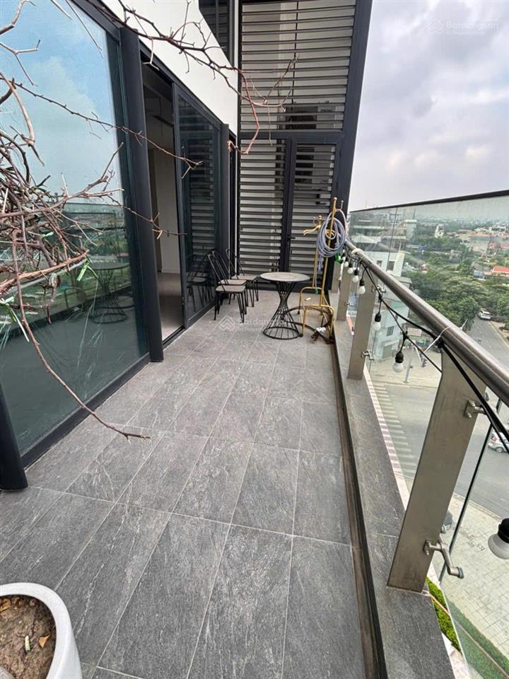 Duplex 3pn cho thuê chỉ 18tr/tháng tại sunshine green iconic