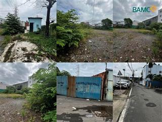 Cho thuê đất trống 2000m2 đường kinh dương vương