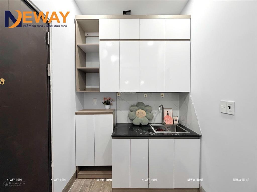 Phòng duplex tân phú full nội thất giá tốt gần huit, aeon tân phú