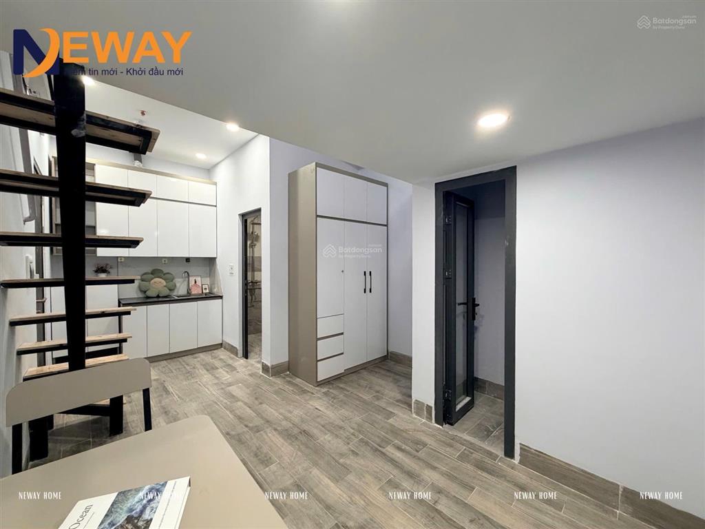 Phòng duplex tân phú full nội thất giá tốt gần huit, aeon tân phú