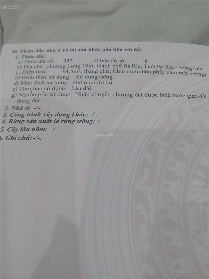 Bán đất nhanh gọn lẹ, bán đất không, cần bán nhanh