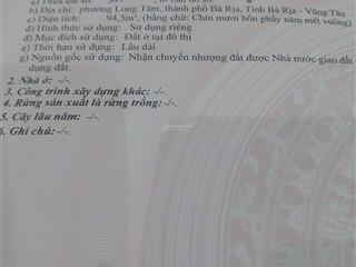 Bán đất nhanh gọn lẹ, bán đất không, cần bán nhanh
