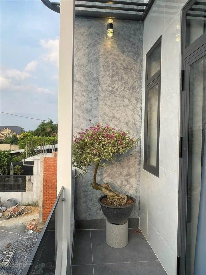 Bán nhà riêng tại dx 039, phú mỹ, thủ dầu một, 4,7 tỷ, 120 m2, giá ưu đãi