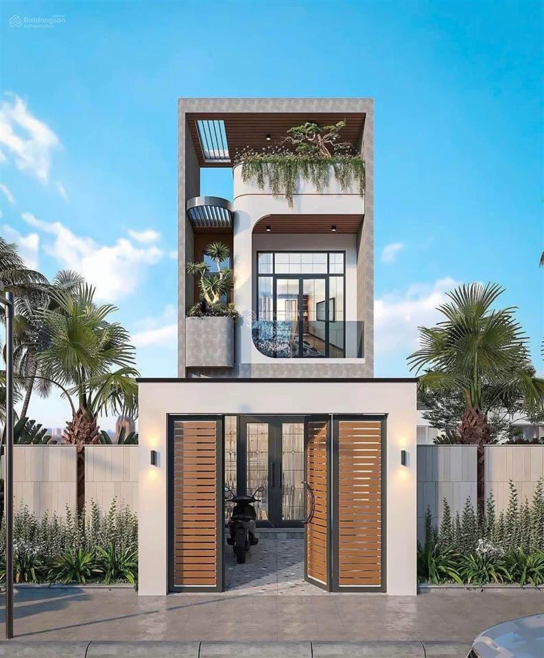 Bán nhà riêng tại dx 039, phú mỹ, thủ dầu một, 4,7 tỷ, 120 m2, giá ưu đãi