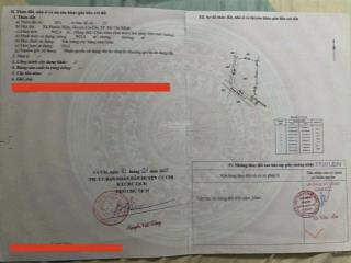 Bán đất xã phước hiệp, diện tích 992.4m2