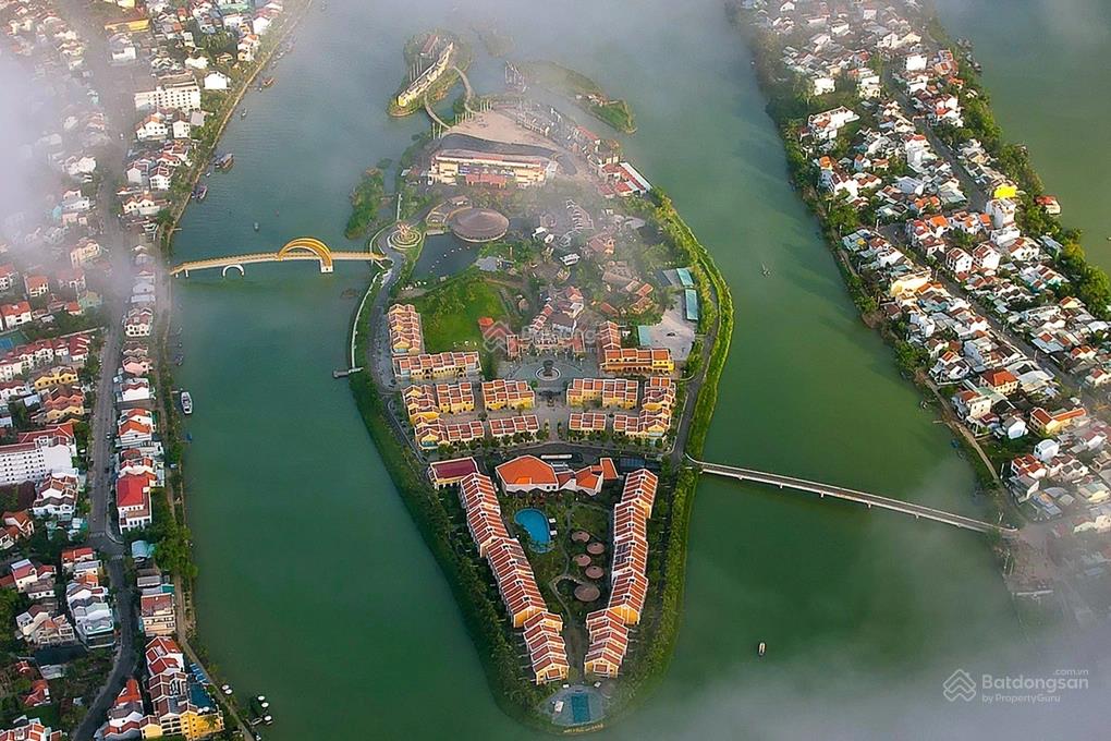 Bán đất tại đường nguyễn tri phương, phường hội an, thành phố đà nẵng, 13,5 tỷ, 220 m2