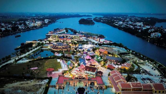 Bán đất tại đường nguyễn tri phương, phường hội an, thành phố đà nẵng, 13,5 tỷ, 220 m2