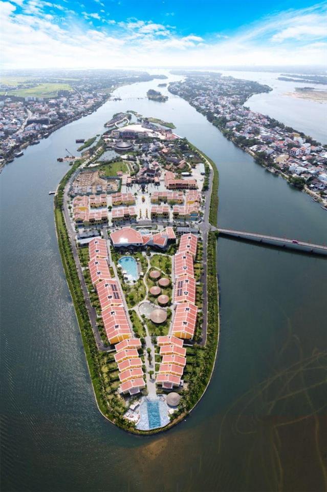 Bán đất tại đường nguyễn tri phương, phường hội an, thành phố đà nẵng