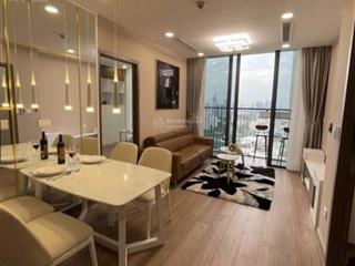 Cho thuê cc eco green sài gòn, 25 triệu, 70m2, view đẹp, giá tốt