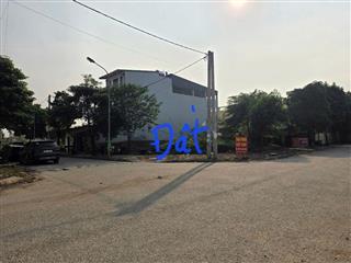 Bán đất Hòa Lạc, tọa lạc ngay gần đường 420 trục chính đường tỉnh, đối diện đhqg, đh fpt