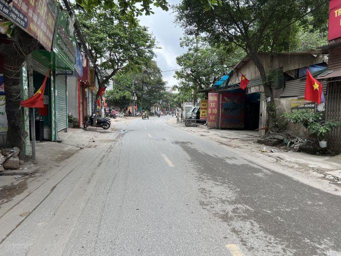 BÁN ĐẤT HÒA LẠC, TĐC HÒA LẠC, PHÂN LÔ ÔTÔ TRÁNH VỈA HÈ, ĐỐI DIỆN ĐH FPT, HV TÀI CHÍNH,ĐHQG