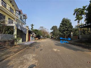 HOT! Đất view hồ Tân Xã, đường 4 ô tô, lõi khu CNC,đối diện ĐH FPT, ĐHQG Hà Nội