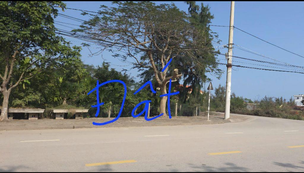 Chỉ cần bỏ hơn 1 tỷ, khách đầu tư có thể sở hữu lô đât ven biển, ngay khu du lịch biển Thịnh Long, vị trí trục chính mặt