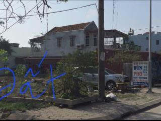 LÔ GÓC, NGAY MẶT ĐƯỜNG CHÍNH DẪN TỚI BIỂN THỊNH LONG 6 ÔTÔ TRÁNH, LÔ GÓC, KD SẦM UẤT, 90M2