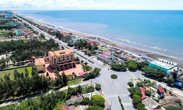 LÔ GÓC, MẶT CHÍNH ĐƯỜNG LỚN, NGAY KHU DU LỊCH NHÀ THỜ ĐỔ NAM ĐỊNH, 400M2, MT15, KD KHỦNG